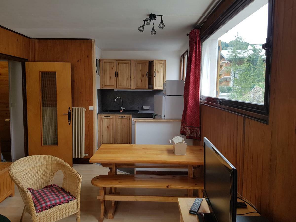 Le Petit Chalet أورو المظهر الخارجي الصورة