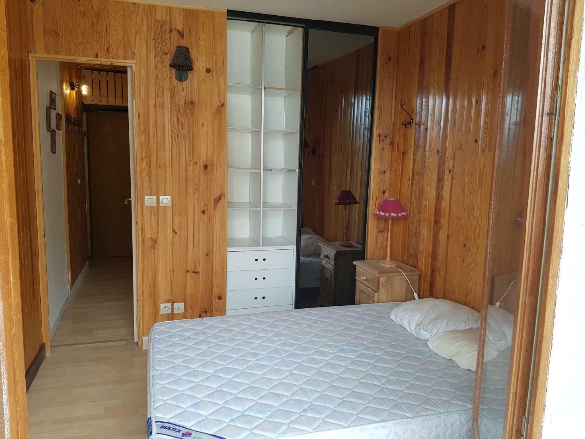Le Petit Chalet أورو المظهر الخارجي الصورة