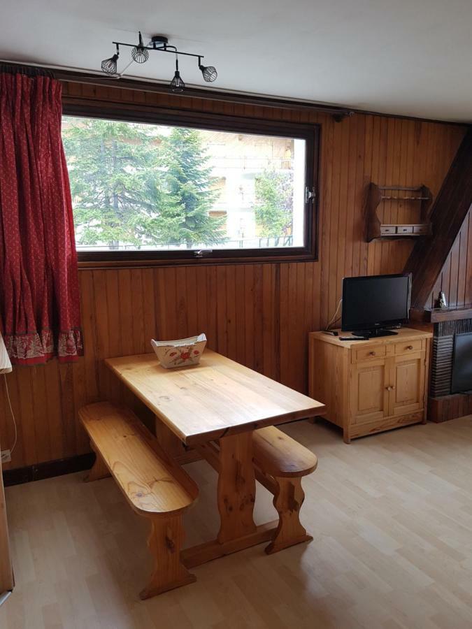 Le Petit Chalet أورو المظهر الخارجي الصورة